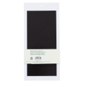 Magnetic shopping list - Wild Flowers