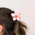 Hair claw clip - Daisy