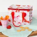 Insulated lunch bag - Unicorn
