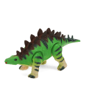 Stegosaurus wind up toy