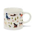 Ceramic-mug-dog-park