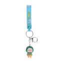 Keyring bag charm - Boy
