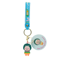 Keyring bag charm - Boy