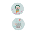 Keyring bag charm - Boy