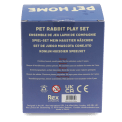 Little pet playset - Rabbit