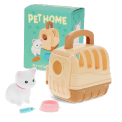Little pet playset - Kitten