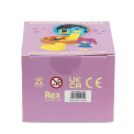 Little compact playset - Amusement park