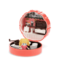 miniature coffee shop playset