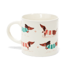 Ceramic mug - Sausage Dog