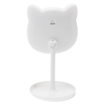 Light up vanity mirror - Cat