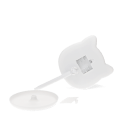 Light up vanity mirror - Cat