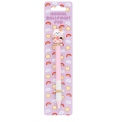 Pink animal ballpoint pen in its original packaging