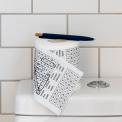 Word search loo roll 