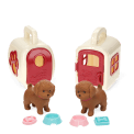 Little pet playset - Dog