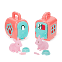 Little pet playset - Rabbit