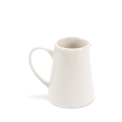 stoneware jug with a handle
