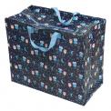 Night Owls Design Jumbo Storage Bag