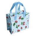 Summer Strawberry Design Charlotte Bag