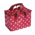 Red Retrospot Design Lunch Bag