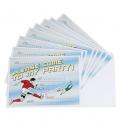 Party Invites Football