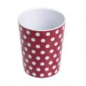 Red Retrospot Cup