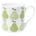 Coffee Mug Pears  Design