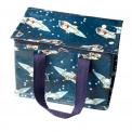 Spaceboy Design Lunch Bag