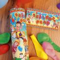 Balloon Pump With 10 Balloons