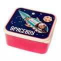 Spaceboy Lunch Box