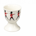 Soldiers Egg Cup