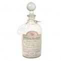 Glass Apothecary Bottle Elixir