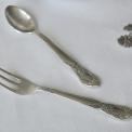 Regency Cake Fork