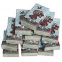 12 Packs Of  Dolly Girl Tissues