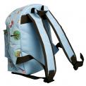 Woodland Mini Childrens Backpack
