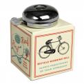 Classic Chrome Bicycle Bell