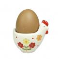 Henrietta Hen Cream Egg Cup