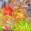 Girly Whirly Power Ball Assorted