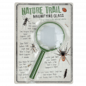 Nature Trail Magnifying Glass