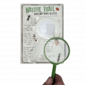 Nature Trail Magnifying Glass