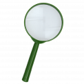 Nature Trail Magnifying Glass