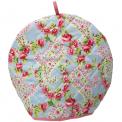 Paisley Park Cotton Tea Cosy