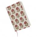 Meadow Flower Notebook