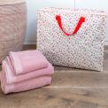 La Petite Rose Design Jumbo Storage Bag