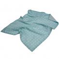 Blue Classic Spot Cotton Tea Towel