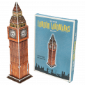 Make Your Own Landmark Big Ben