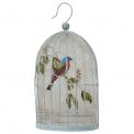 Aviary Wall Decoration Small