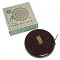 Bakelite Tape Measure