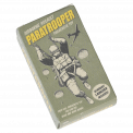 Paratrooper Parachute Toy Assorted