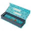 Magnetic Pencil Case Rusty The Fox