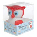 Woodland Owl Night Light